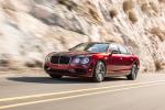 Bentley Flying Spur V8 S 2016 года